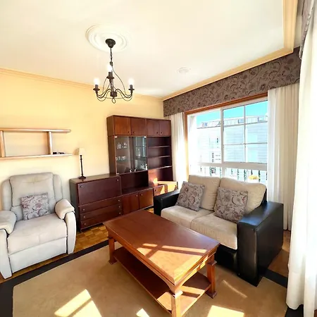 Piso Casa Roman Apartment
