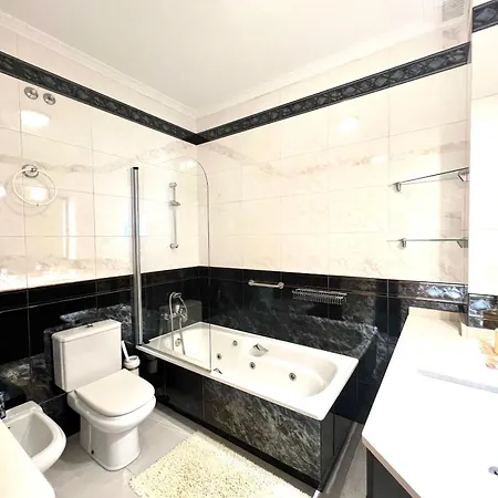 Piso Casa Roman * Sanxenxo