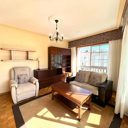 Piso Casa Roman Apartment