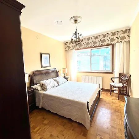 Piso Casa Roman Apartment