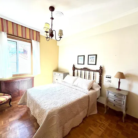 Apartment Piso Casa Roman *
