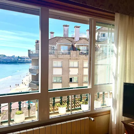 Apartment Piso Casa Roman