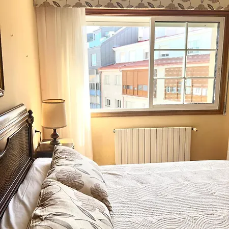 Apartment Piso Casa Roman