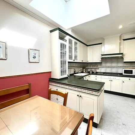 Piso Casa Roman Apartment Sanxenxo