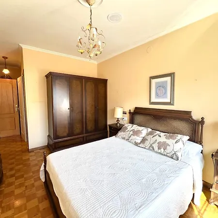 Piso Casa Roman * Sanxenxo