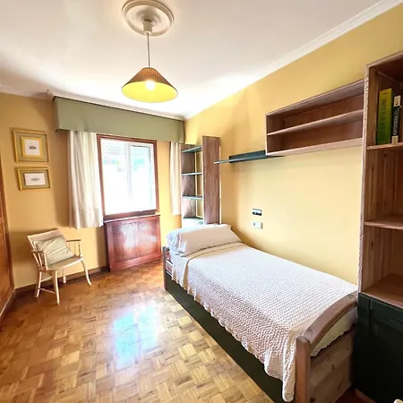 Piso Casa Roman Sanxenxo